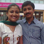 Profile Picture of Soumya Manjunath (@SonuPink) on Flickr