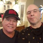 Profile Picture of Scott D. Ferenczi (@scottferenczi) on Instagram