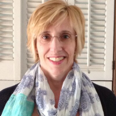 Profile Picture of Marlene Ratliff (@hennaonhudson) on Twitter