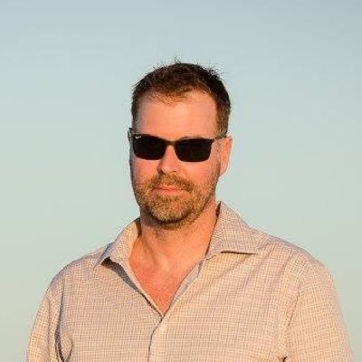 Profile Picture of Matt Beagle (@mattbeagle) on Twitter