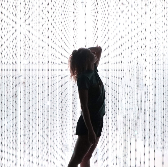 Profile Picture of Aubrie Beckstein (@ajwood96) on Poshmark