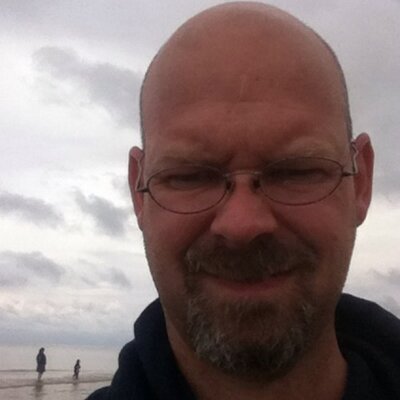 Profile Picture of Tom Cornell (@TomDCornell) on Twitter