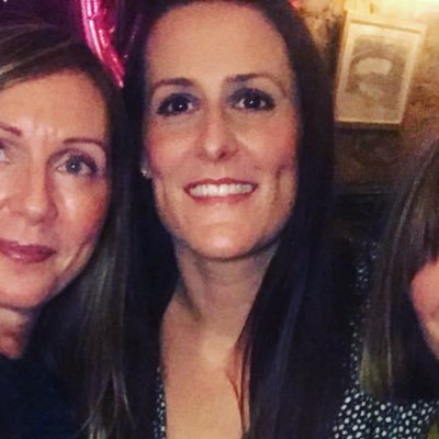 Profile Picture of Jo Hibbert (@josteers) on Twitter