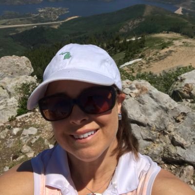 Profile Picture of Brigitte Jennings (@brigittej260) on Twitter