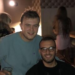 Profile Picture of mitchellfife (@mitchellfife) on Tiktok