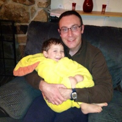 Profile Picture of Andrew Albright (@andrewalbright5) on Twitter