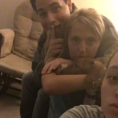 Profile Picture of Paige Keene (@PaigeKeene2) on Twitter