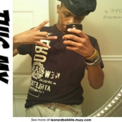 Profile Picture of Ball-4-Life (@LeonardVance) on Twitter