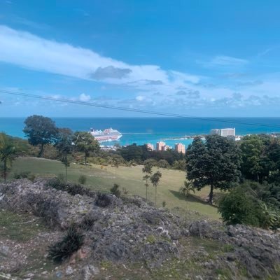 Profile Picture of Cameron Sutton (@Cameron43192455) on Twitter