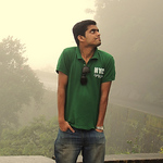 Profile Picture of Arun Krishnan (@krish1812) on Flickr