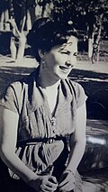 Profile Picture of Bahriye Üçokon Wikipedia
