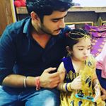 Profile Picture of 𝓐𝓷𝓴𝓲𝓽 𝓒𝓱𝓪𝓷𝓭𝓻𝓪(𝑅𝑜𝒸𝓀𝓎) (@ankitchandra9901) on Instagram