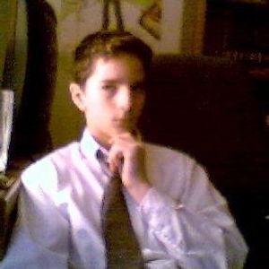 Profile Picture of John Harden (@johnhardenmusic) on Myspace
