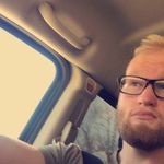 Profile Picture of Eric Inman (@ericrichardinman) on Instagram