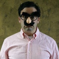 Profile Picture of Corey Rosen (@@coreyrosen1) on Tiktok