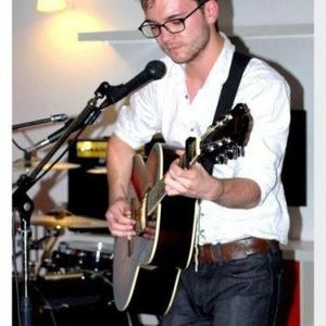 Profile Picture of Rob Roper (@robropermusic) on Myspace
