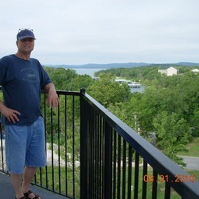 Profile Picture of Mark Ranney (@PILOT57) on Twitter