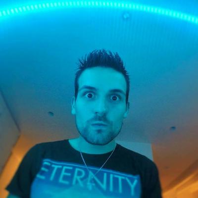 Profile Picture of Kevin Chevalier (@kalima_energy) on Twitter