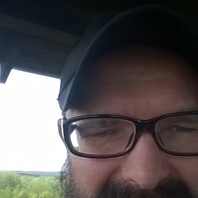 Profile Picture of Robert Grell (@RobertGrell8) on Twitter
