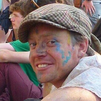 Profile Picture of Andrew Cook (@HannibalRhodian) on Twitter