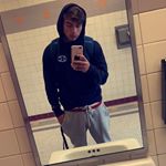 Profile Picture of Kyle (@kyleclover_54) on Instagram