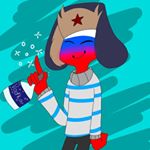 Profile Picture of Nora Wolf (@gooseberrywolf21) on Instagram