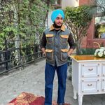 Profile Picture of ♠ਰੋਬਿਨ ਹੁੰਦਲ (ਪੰਡੋਰੀ) (@hundlrobin315) on Instagram