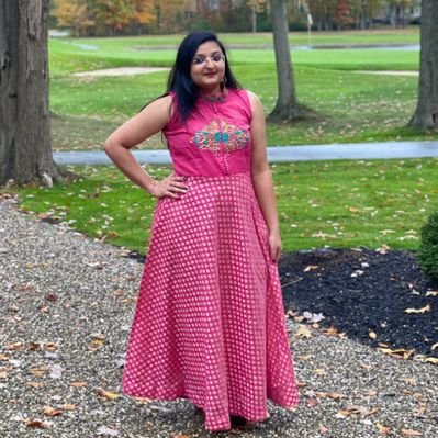 Profile Picture of Roma Patel (@RomaPat01140139) on Twitter