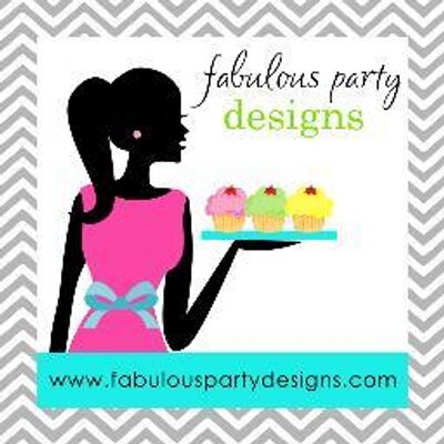 Profile Picture of Elisa Patterson (@fabpartydesigns) on Twitter