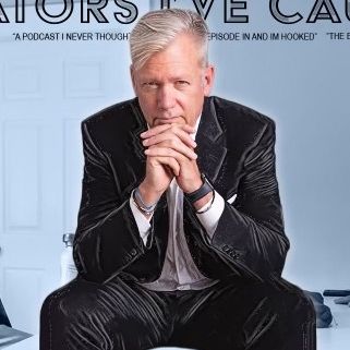 Profile Picture of Chris Hansen (@haveaseatwithchrishansen) on Tiktok