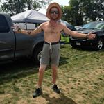 Profile Picture of James Begg (@james.begg) on Instagram