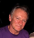 Profile Picture of Dónal Lunny - Wikipediaon Wikipedia