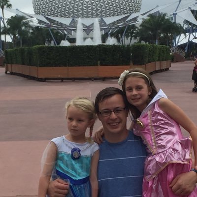 Profile Picture of Joel Wilbourn (@joelamosobadiah) on Twitter