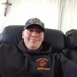 Profile Picture of Devin Hansen (@sgthansen728) on Instagram
