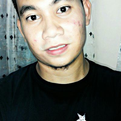 Profile Picture of Lash John (@alkhalash_john) on Twitter