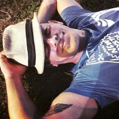 Profile Picture of Alejo Ortiz (@alejoortizOK) on Twitter