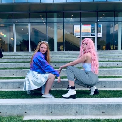 Profile Picture of Alison Minnich (@MinnichAlison) on Twitter