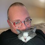 Profile Picture of Jeffrey A. Haverland (@haverlaj) on Instagram