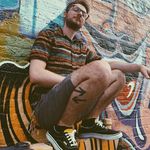 Profile Picture of Jeremy Waller (@drifting_drifter) on Instagram