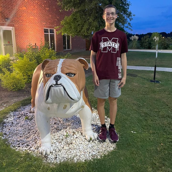 Profile Picture of Adam Ebeling (@adamgolf31) on Tiktok