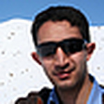 Profile Picture of Seyed Hossein Hosseini (@Seyed Hossein Hosseini) on Flickr