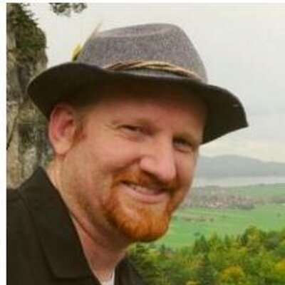 Profile Picture of Joel Oleson (@joeloleson) on Twitter