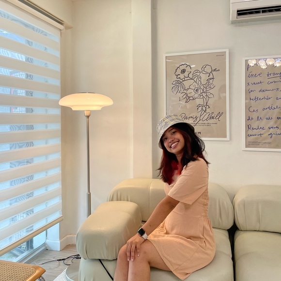 Profile Picture of Ella Capili (@ellacapili) on Poshmark