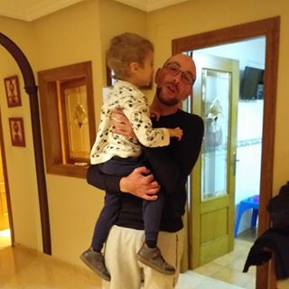 Profile Picture of Benjamin Ayuso (@benjamin.ayuso.3) on Facebook