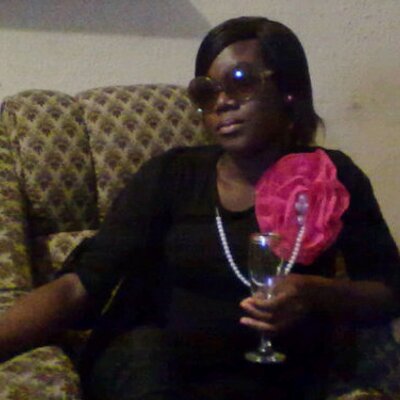 Profile Picture of Eunice Ben (@Lady_pinkette) on Twitter