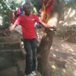 Profile Picture of boniface mahwela (@robertpeter664) on Instagram