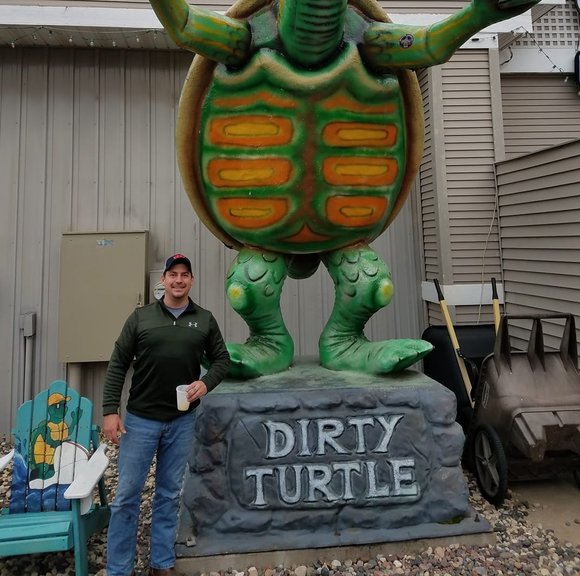 Profile Picture of Huston Dittberner (@hustonsauk) on Poshmark