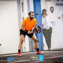 Profile Picture of José Portes (@portes_cruz) on Twitter