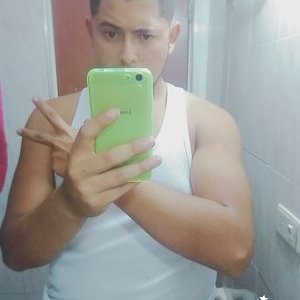 Profile Picture of ALEJANDRO ALBARRACIN (@9797_TATAN) on Twitter