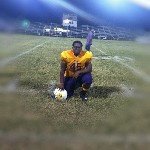Profile Picture of Darryl Antonio Davis Jr. (@officially_darryls_football) on Instagram
